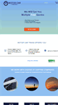 Mobile Screenshot of motorcartrans.com